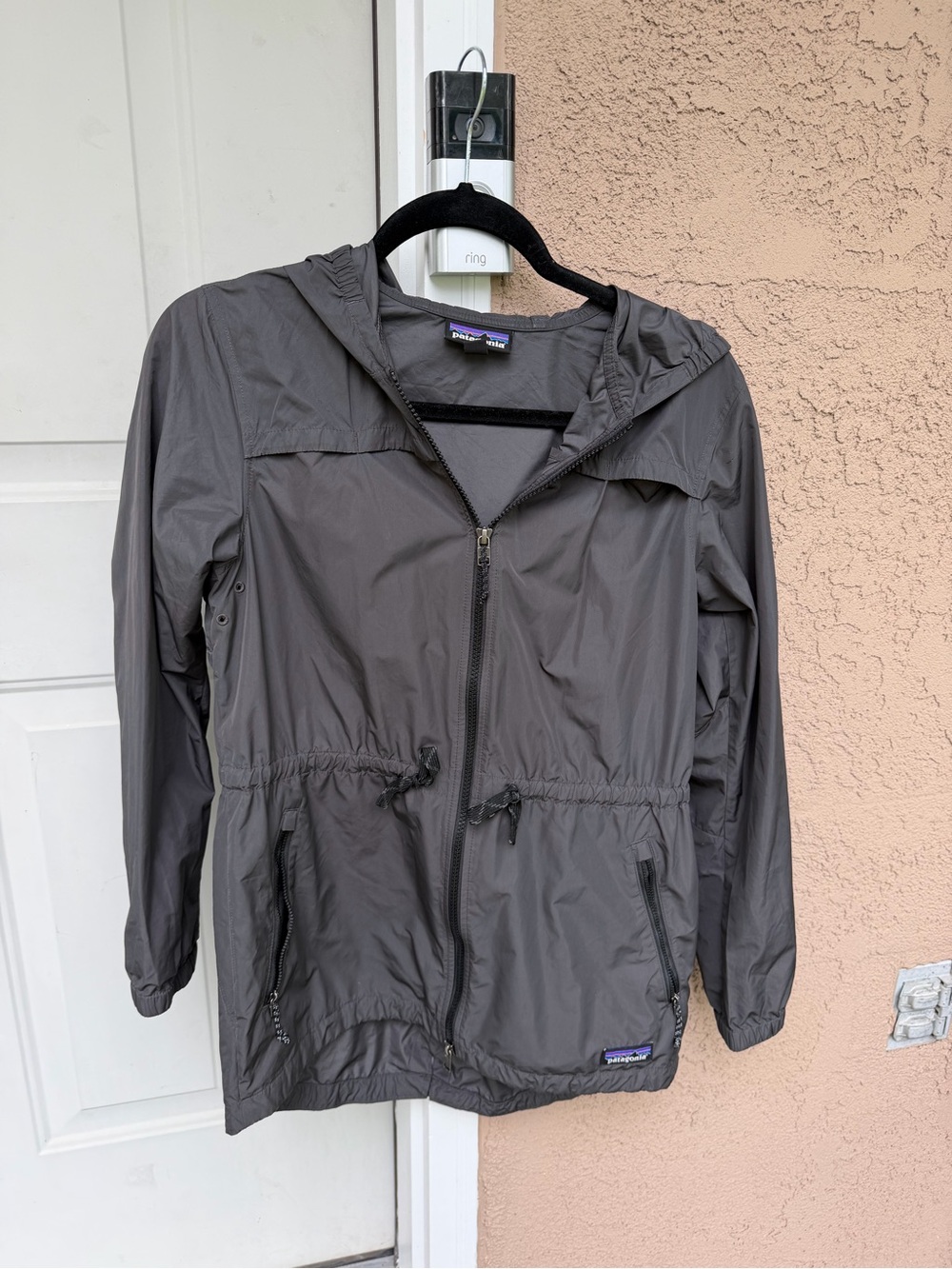 Patagonia Women’s Meriweather Rainjacket